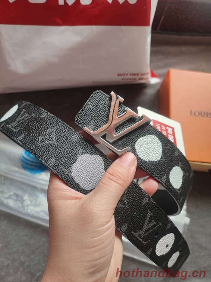 Louis Vuitton Belt 40MM LVB00220